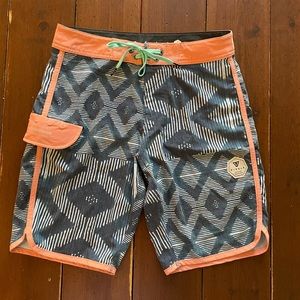 Vissla Boardshorts